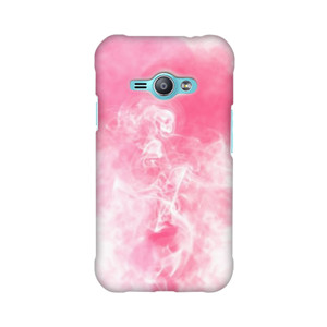 Smoke / Asap Pink Casing Hp Casing HP