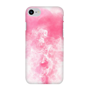 Smoke / Asap Pink Casing Hp Casing HP