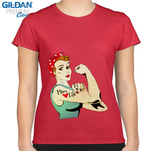 Kaos Kaos Super Mom