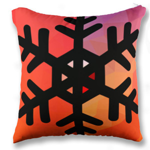 Bantal BUNGA ES 3