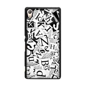 text Casing HP