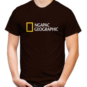 Kaos ngapac