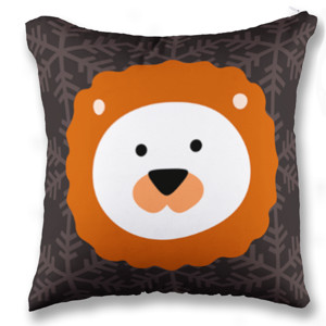Bantal LION