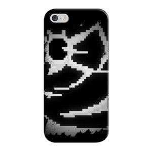 Pixel Eclipse Casing HP