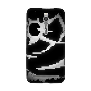 Pixel Eclipse Casing HP