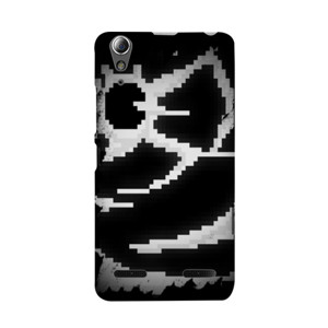 Pixel Eclipse Casing HP