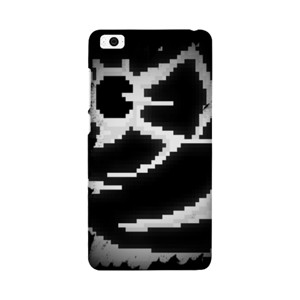 Pixel Eclipse Casing HP