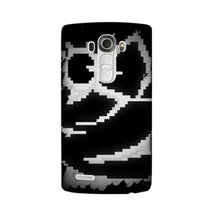 Pixel Eclipse Casing HP