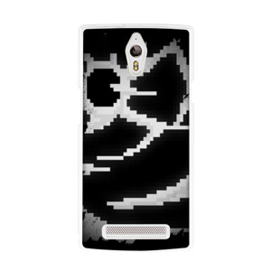 Pixel Eclipse Casing HP