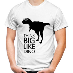 Kaos DINO-01