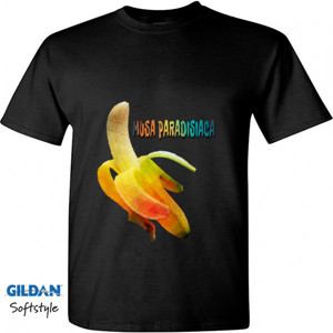 Kaos MUSA PARADISIACA