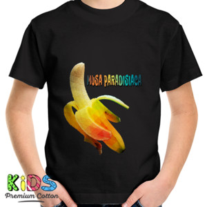 Kaos MUSA PARADISIACA
