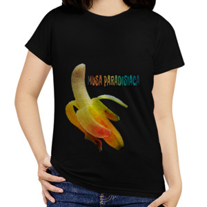 Kaos MUSA PARADISIACA