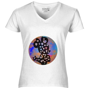 Kaos miniie in darkness love