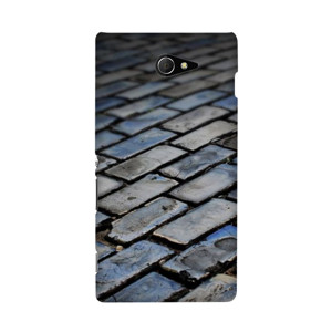 Case Unik-Texture Baru Casing HP