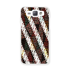 tenun batik Casing HP