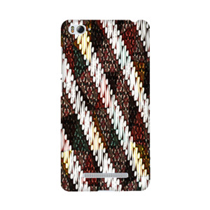 tenun batik Casing HP