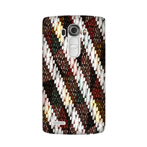 tenun batik Casing HP