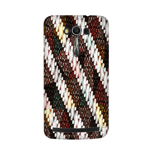 tenun batik Casing HP
