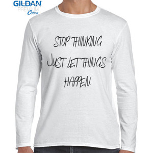 Kaos Just Let Things Happen