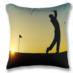 Bantal PECINTA GOLF