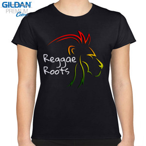 Kaos Sweater Reggae Roots
