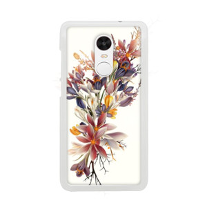 Flower 02 Casing HP