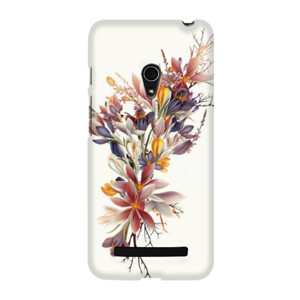 Flower 02 Casing HP