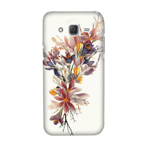 Flower 02 Casing HP