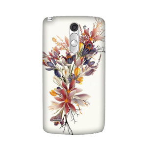 Flower 02 Casing HP