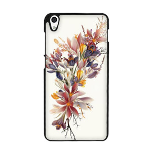 Flower 02 Casing HP