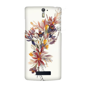 Flower 02 Casing HP