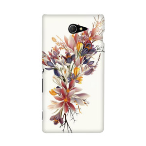 Flower 02 Casing HP