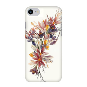 Flower 02 Casing HP