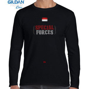 Kaos IDN SpecialForces