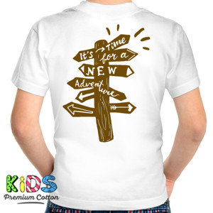 Kaos Time For New Adventure