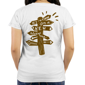 Kaos Time For New Adventure