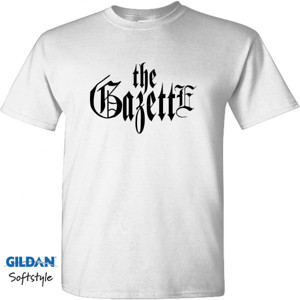 Kaos Kaos - Visual Kei - The GazettE (Black)