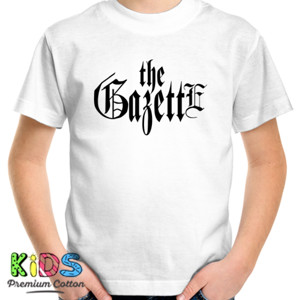 Kaos Kaos - Visual Kei - The GazettE (Black)
