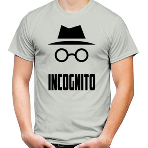 Kaos incognito