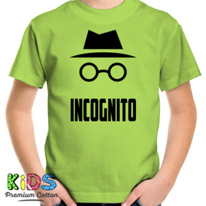 Kaos incognito