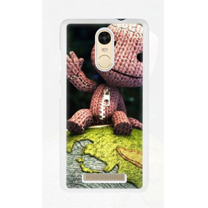Little Big Planet Casing HP
