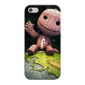 Little Big Planet Casing HP