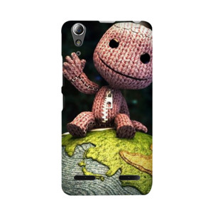 Little Big Planet Casing HP