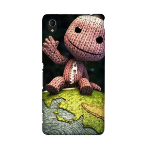 Little Big Planet Casing HP