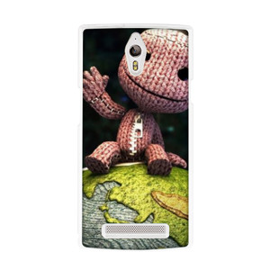 Little Big Planet Casing HP