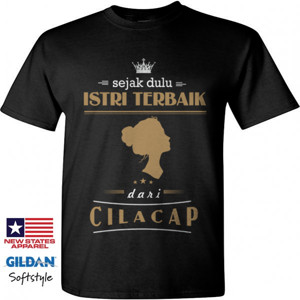 Kaos Koas Istri Terbaik