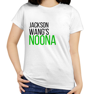 Kaos JACKSON WANG'S NOONA