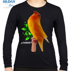 Kaos Lovebird
