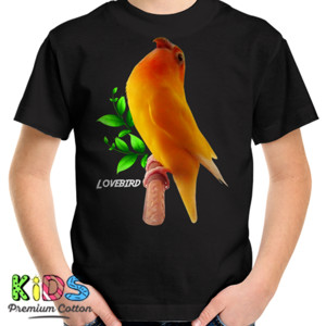 Kaos Lovebird
